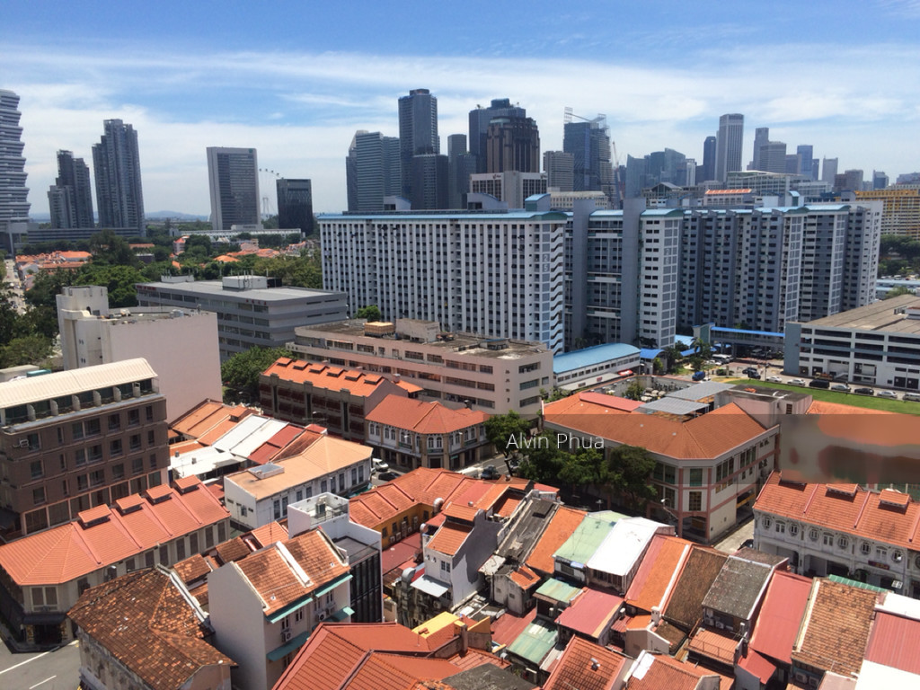 Jalan Besar Plaza (D8), Apartment #156487932